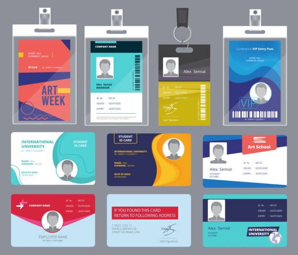 icards