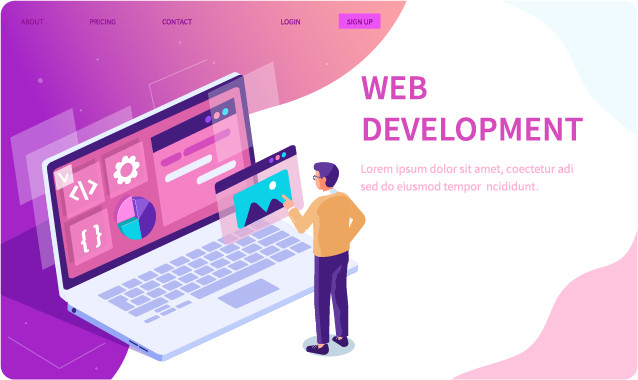 Web Development